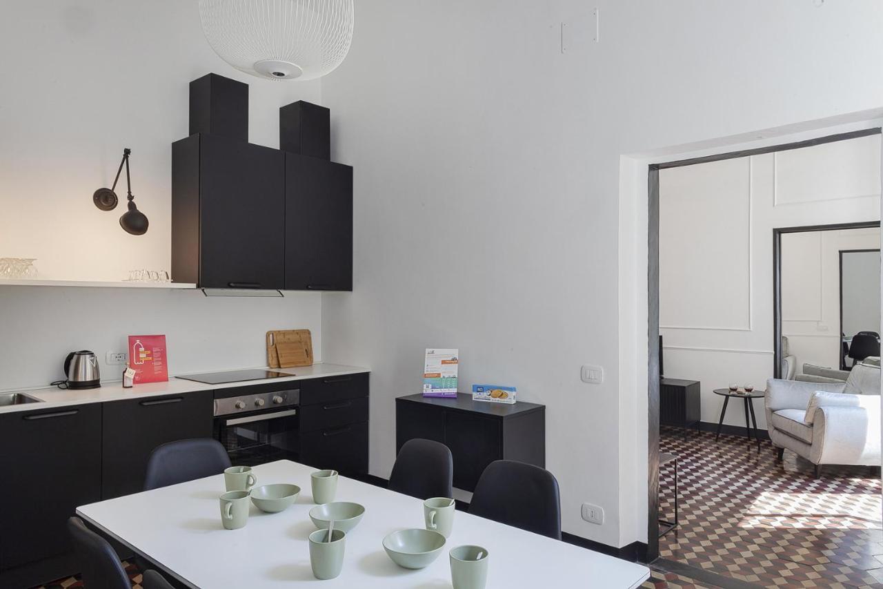 Appartamento La Residenza Delle Vigne By Wonderful Italy *