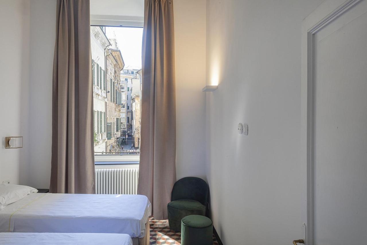 Appartamento La Residenza Delle Vigne By Wonderful Italy