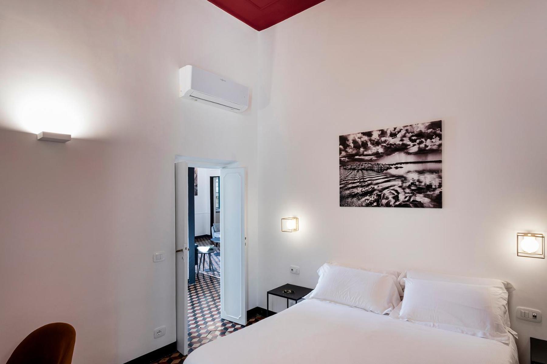 La Residenza Delle Vigne By Wonderful Italy Appartamento