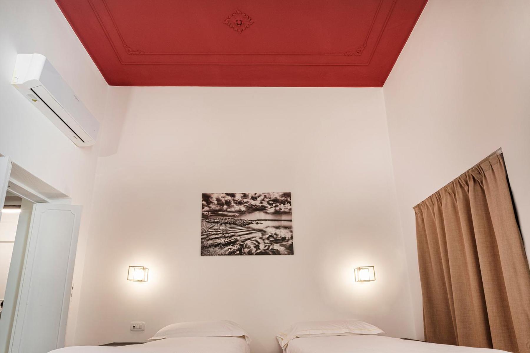 La Residenza Delle Vigne By Wonderful Italy Appartamento Genova