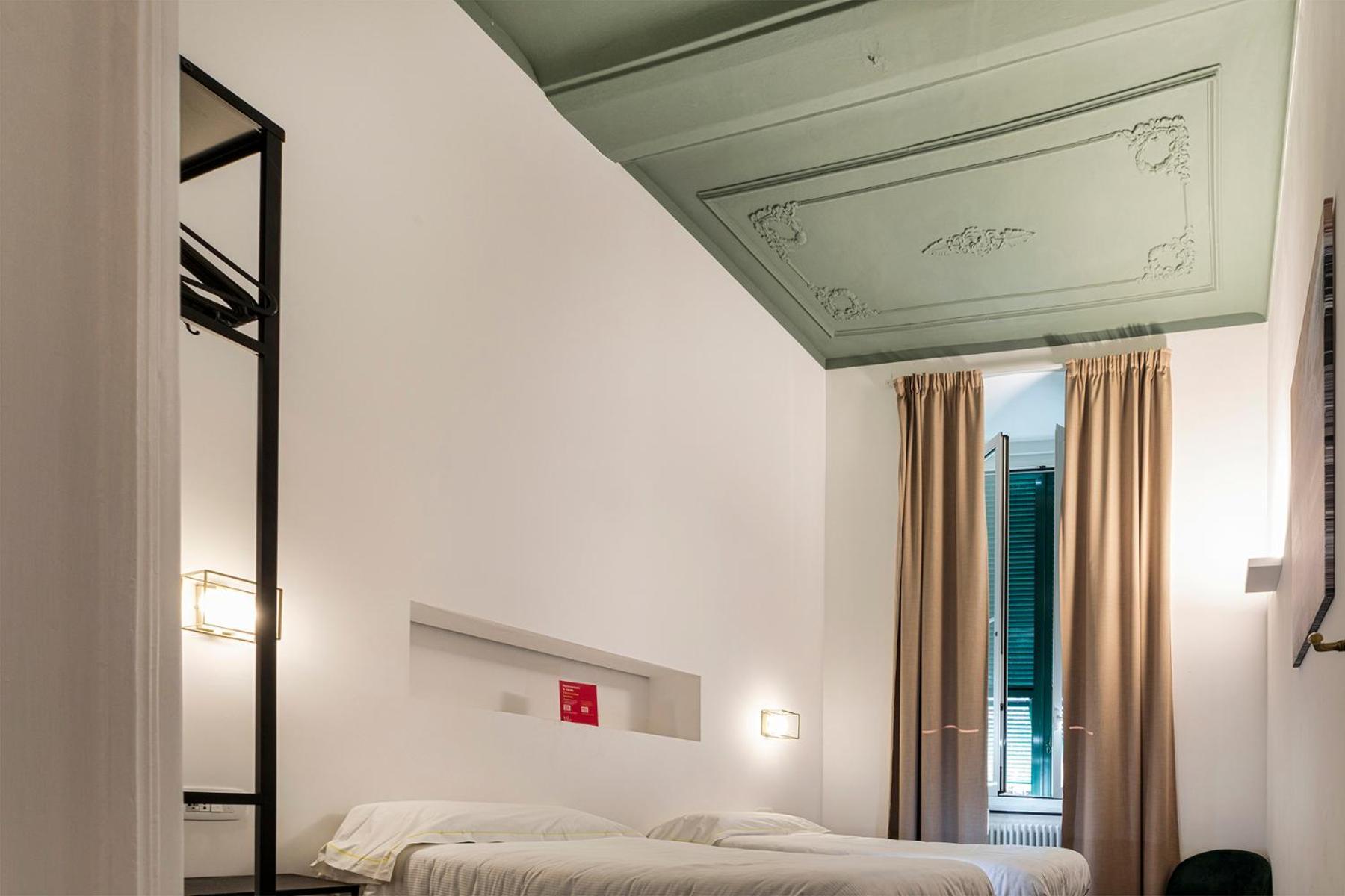 La Residenza Delle Vigne By Wonderful Italy Appartamento Genova