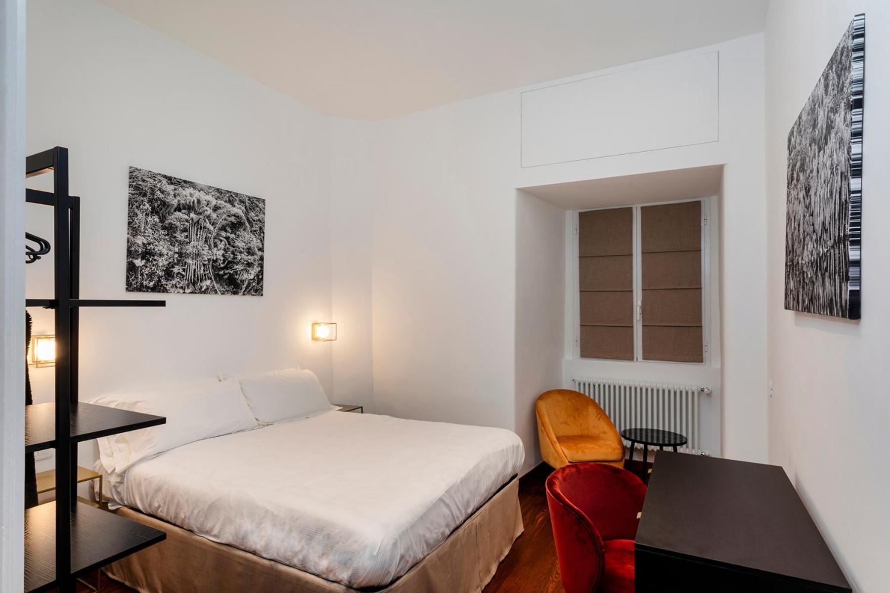 La Residenza Delle Vigne By Wonderful Italy Apartment Genua