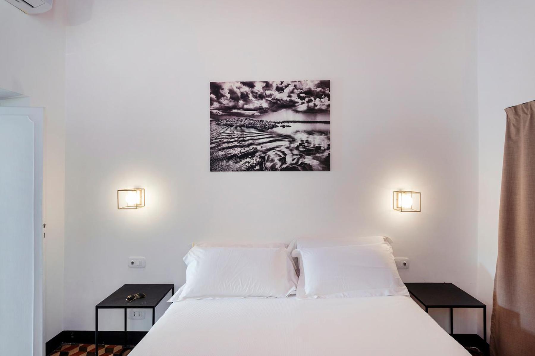 La Residenza Delle Vigne By Wonderful Italy Apartment Genua